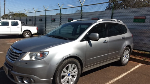 Subaru Tribeca 2010