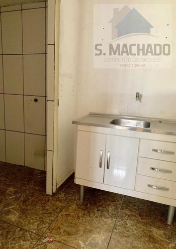Imagem 10 de 15 de Galpão Para Venda Em Mauá, Jardim Sonia Maria, 2 Banheiros - Ve1451_2-916003