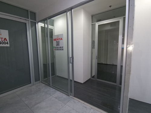 Imagen 8 de 9 de Local En Renta 55 M2 , Dentro Del Centro Comercial Torre Wtc