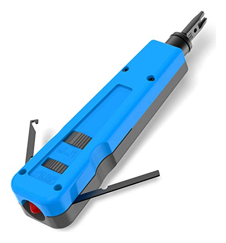 Punch Down Tool 110 Ethernet Keystone Punch Tool Con 110/66