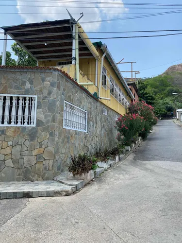 Casa En Santa Eduvige