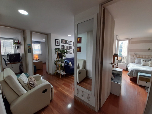 Imagen 16 de 30 de Apto Calle 134 Con 7b Lisboa, 3 Hab, 3 Baños, 2 Parqueos $ 790mm