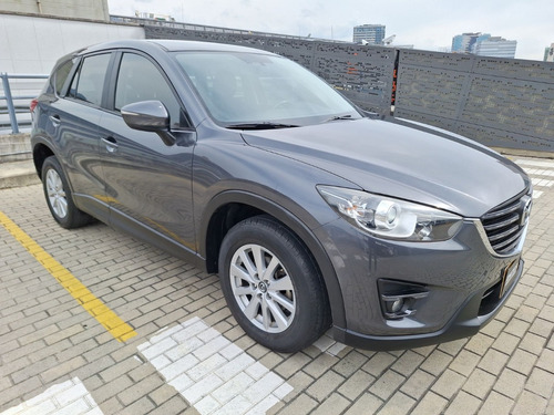 Mazda CX-5 2.0 Touring Camioneta