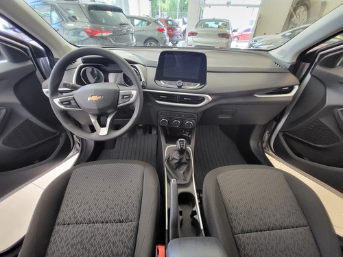 Chevrolet Tracker 1.2 Turbo At
