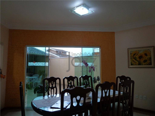 Casa Residencial À Venda, Condomínio Metropolitan Park, Paulínia - Ca1251. - Ca1251