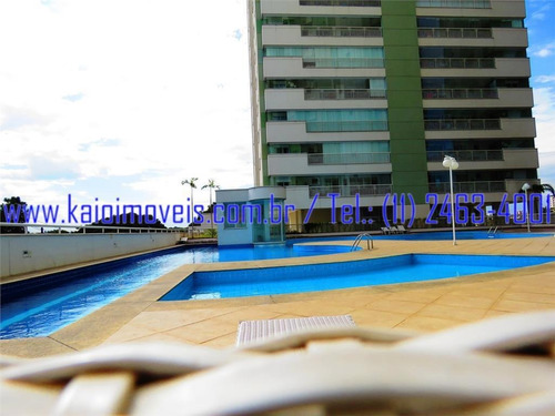 Imagem 24 de 29 de Apartamento No Condomínio Via Jardins Do Bosque, Centro Guarulhos, 3 Suítes, 2 Vagas Fixas. - Ap1022