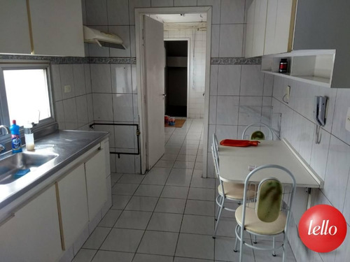 Imagem 8 de 20 de Apartamento - Ref: 232698