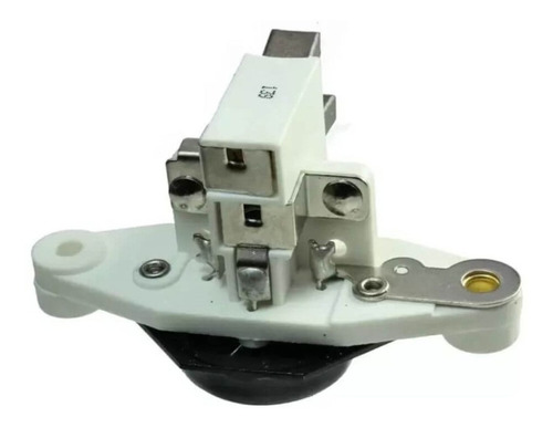 Regulador Voltagem Eletrôn-monof Ee 14v3 Bosch 9190087027