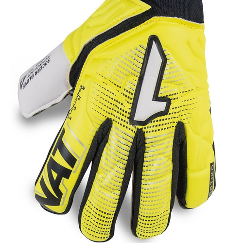 Imagen 2 de 7 de Guantes De Portero Rinat Egotiko Stellar Spines Turf Ama Inf