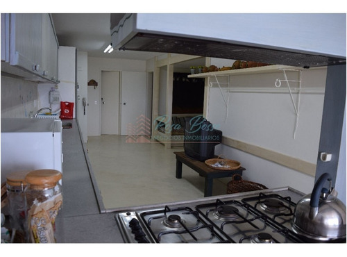 Apartamento En Brava, 3 Dormitorios *- Ref: 2144