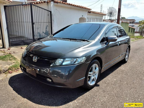 Honda Civic Emotion