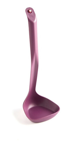 Imagen 9 de 9 de Set X5 Utensilios Fun De Colores - Maestro De Cocina