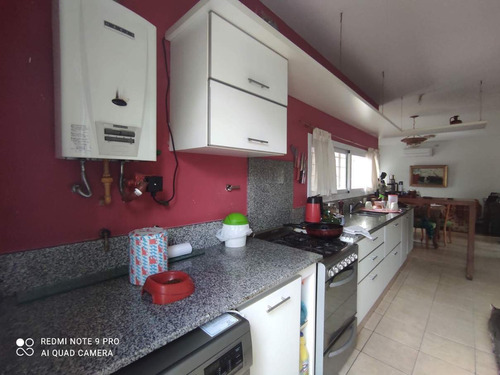 Imagen 12 de 18 de Casa Dos Dormitorios - Villa Allende - Barrio Condor Alto