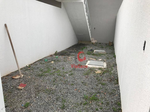Casa Tipo Apartamento, 2 Quartos, Sendo 1 Suíte, Extensão Do Bosque - Rio Das Ostras - Rj - Ca1945