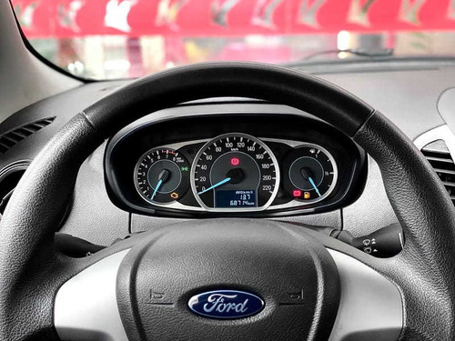 Imagem 8 de 15 de Ford Ka Se 1.0 Ha B 2018