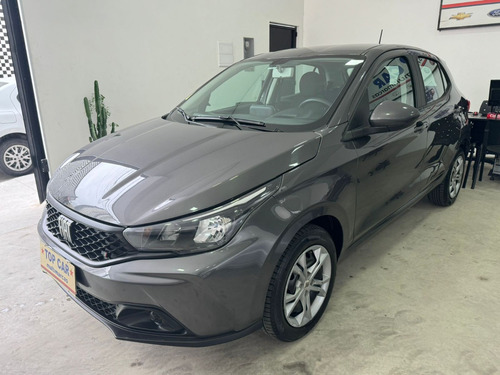 Fiat Argo 1.0 Drive Flex 5p