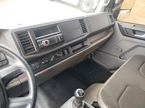 Vw Delivery Express 4x2 Trend