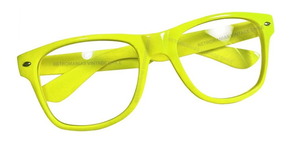 styleBREAKER Gafas de sol Kids Nerd con montura de plástico y lentes de policarbonato diseño clásico retro 09020056 
