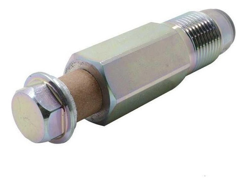 Valvula Limitadora Riel Nissan Cabstar 2006-2013 2.5l
