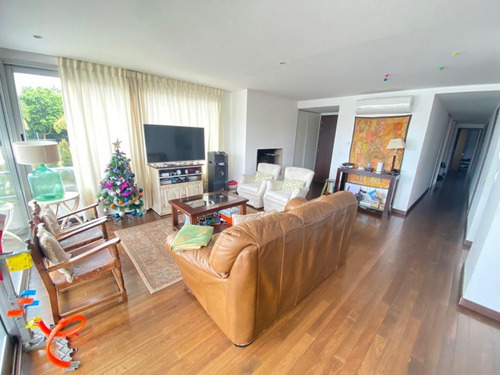 Imagen 7 de 14 de Espectacular Apartamento Con Inmejorable Vista