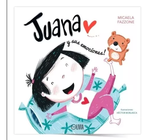 Libro Infantil 101 cuentos cortos de emociones, de Equipo Editorial  Guadal., vol. 1. Editorial Guadal, tapa dura, edición 1 en español, 2023