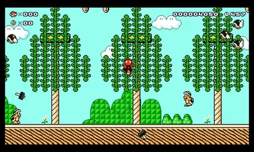 Super Mario Maker 3ds Midia Fisica | Parcelamento sem juros