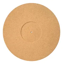 Comprar Almohadilla De Vinilo De Corcho Para Reproductor De Discos D