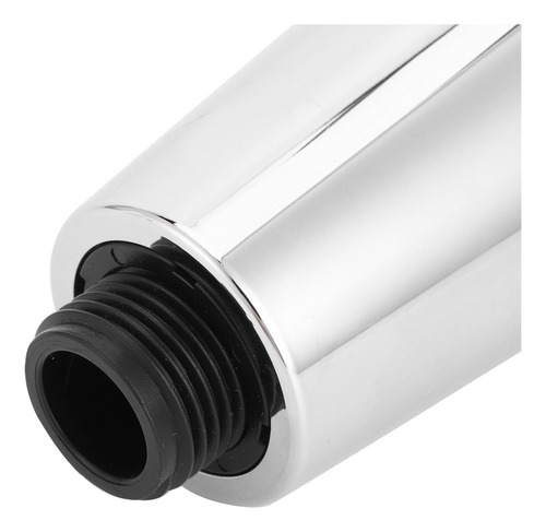 Cabezal Rociador De Grifo Extraíble G1/2 Con 3 Modos De Inic