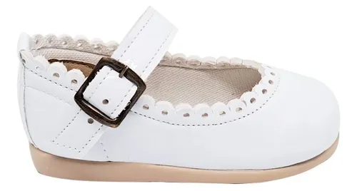 Zapatos de nena con taco new arrivals