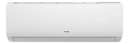 Aire Ac Tcl Split Frío/calor 2236 Frigorías Taca-2600fcsa/el