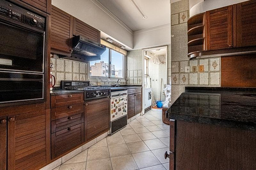 Venta Departamento 4 Ambientes Dúplex Cochera Baulera Caballito