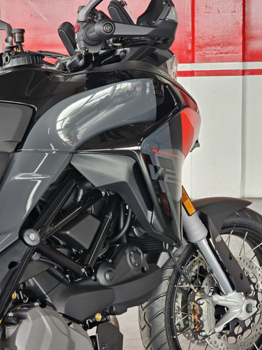 Ducati Multistrada V2 S - Sw 0km - Nuevo Ingreso!