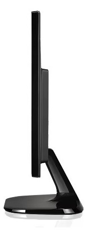 Monitor Led 23 Fullhd 1929x108 Hdmi 23mp55hq Lg Color Negro Negro (Usado)