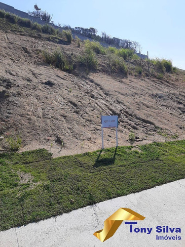 Imagem 9 de 15 de Terreno No Viverde I - 1499