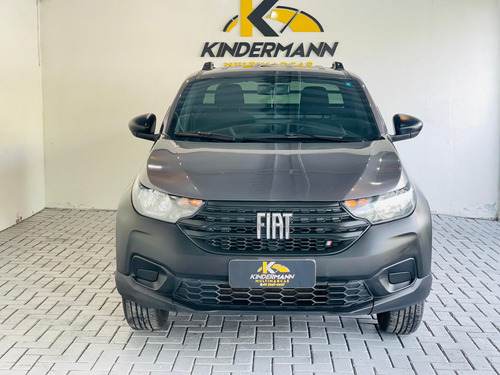 Fiat Strada Strada Endurance 1.4 Flex 8V CS Plus