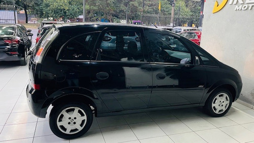 Chevrolet Meriva 1.4 MPFI JOY 8V FLEX 4P MANUAL