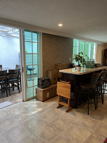 Casa En Venta Ciudad Satélite