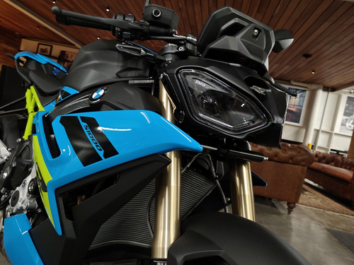 Bmw S 1000 Rr