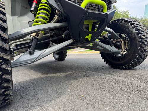 Rzr Turbo R Ultimate
