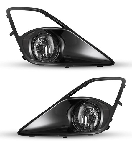 Autowiki Luz Antiniebla Para Scion Fr-s Toyota Faro Oem Par