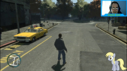 Grand Theft Auto Iv Pc Físico / 100% Original