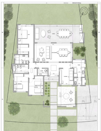 Imagen 4 de 4 de Casa - San Sebastián