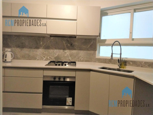 Imagen 7 de 21 de Venta Departamento Belgrano 3 Ambientes