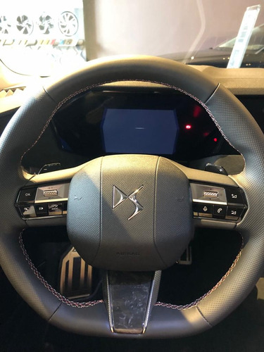 Imagen 10 de 17 de Ds4 Performance Line 215 At8 0km 2023 Entrega Inmediata