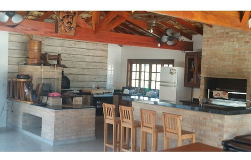 Chácara À Venda - Zona Rural, Bauru-sp - 3521