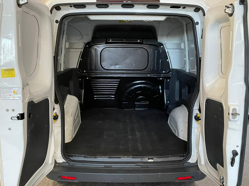 Imagem 12 de 13 de Fiat Fiorino 1.4 Hard Working (flex)