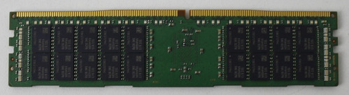 Imagem 2 de 2 de Memória P/ Servidor Samsung 16gb 2rx4 Pc4-2133p-ra1-11-p20