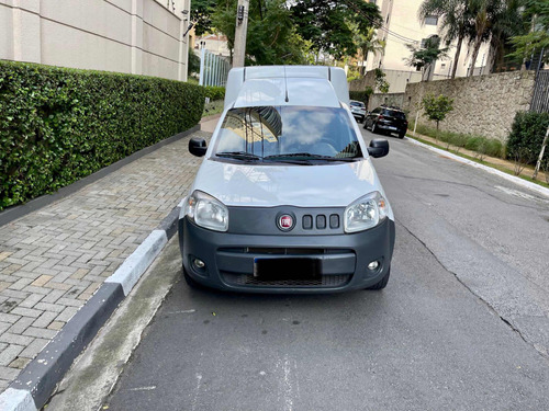 Fiat Fiorino 1.4 Endurance Flex 4p 5 marchas