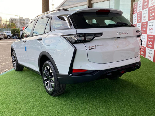 Dongfeng Aeolus Gs Cross AT 1.5