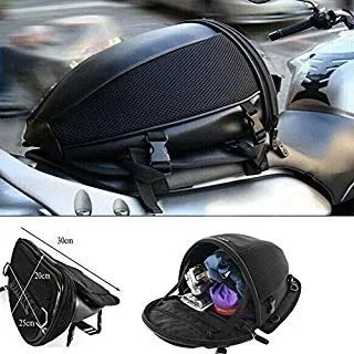 Mochila para colin de moto hotsell